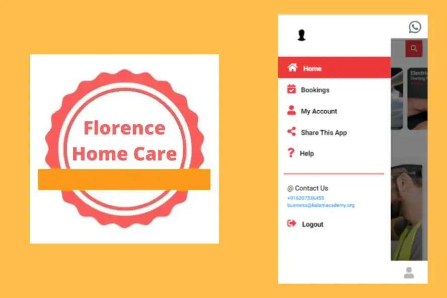 Play FLORENCE HOME CARE SERVICES as an online game FLORENCE HOME CARE SERVICES with UptoPlay