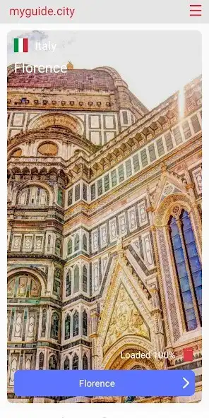 Play Florence map offline guide  and enjoy Florence map offline guide with UptoPlay