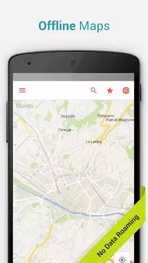 Play Florence Offline City Map  and enjoy Florence Offline City Map with UptoPlay