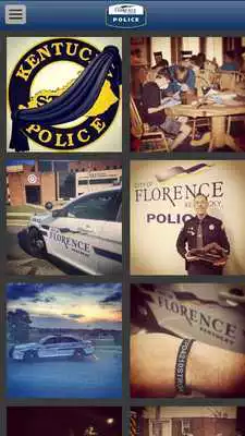 Play Florence Police