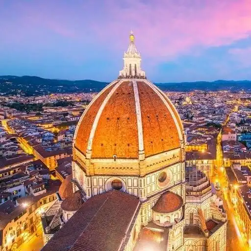 Play Florence Wallpaper HD APK