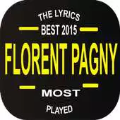 Free play online Florent Pagny Top Letras APK Free play online Florent Pagny Top Letras APK
