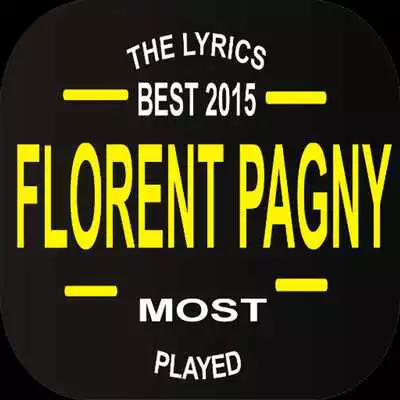 Play Florent Pagny Top Letras