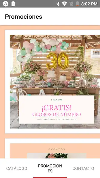 Play Floreria Eleonora as an online game Floreria Eleonora with UptoPlay