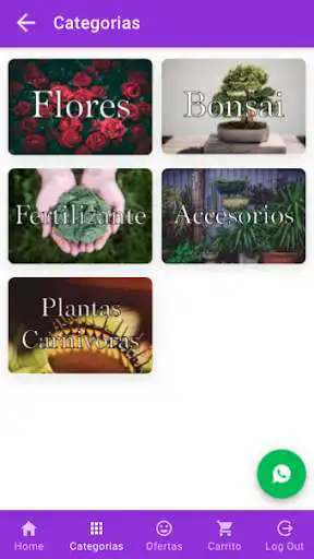 Play flores colombianas as an online game flores colombianas with UptoPlay