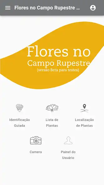 Play Flores no Campo Rupestre  and enjoy Flores no Campo Rupestre with UptoPlay