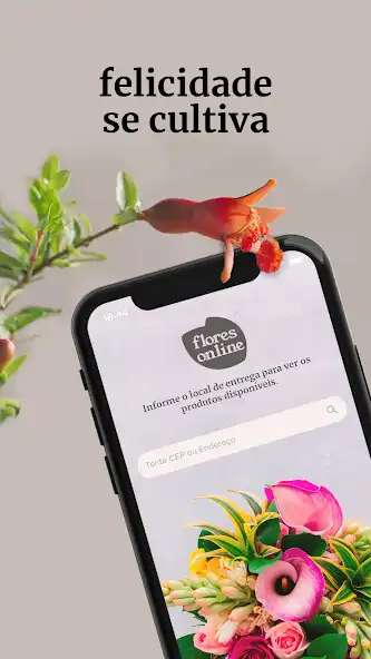 Play Flores Online  and enjoy Flores Online with UptoPlay