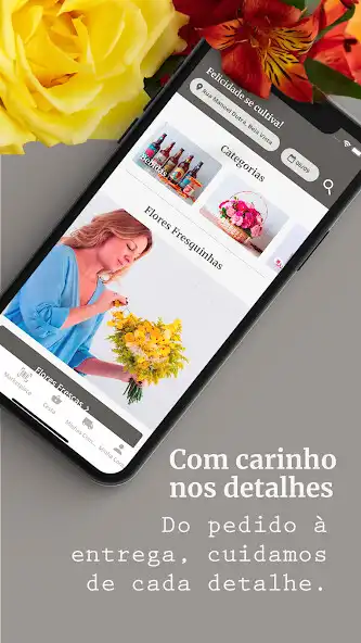 Play Flores Online as an online game Flores Online with UptoPlay