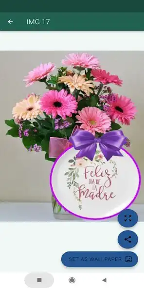 Play Flores para mamá  and enjoy Flores para mamá with UptoPlay