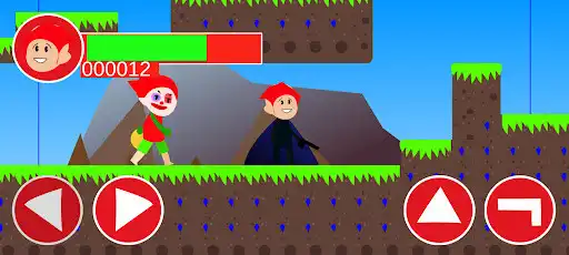 Play Floresta as an online game Floresta with UptoPlay