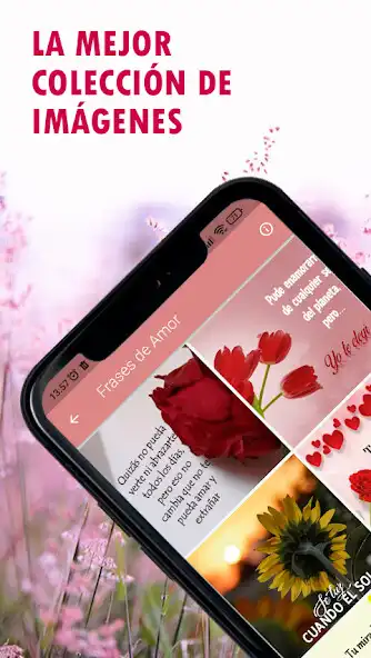 Play Flores y Rosas de Amor  and enjoy Flores y Rosas de Amor with UptoPlay