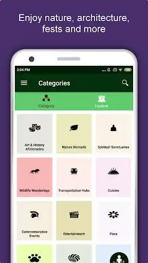 Play Florianopolis Travel & Explore, Offline City Guide  and enjoy Florianopolis Travel & Explore, Offline City Guide with UptoPlay