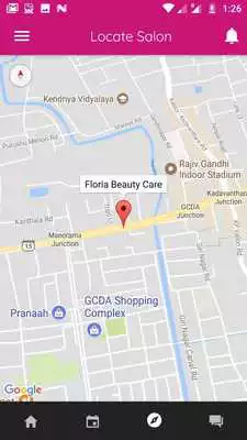 Play Floria