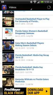 Play Florida Basketball