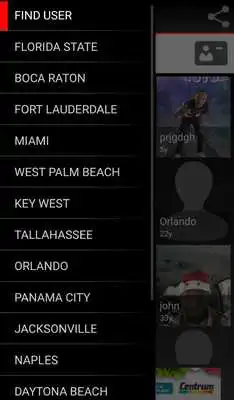 Play FLORIDA CHAT: MEET FRIENDS