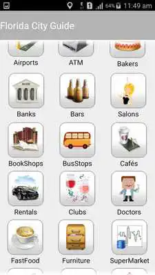 Play Florida City Guide