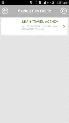 Play Florida City Guide