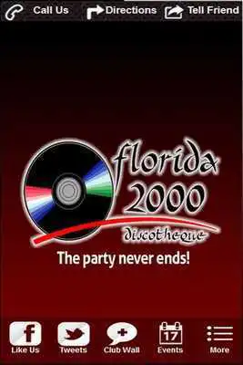 Play Florida Club 2000 (F2)