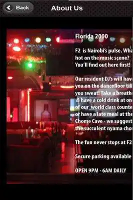 Play Florida Club 2000 (F2)