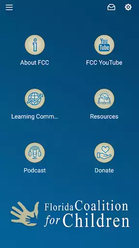 Play Florida Coalition for Children as an online game Florida Coalition for Children with UptoPlay