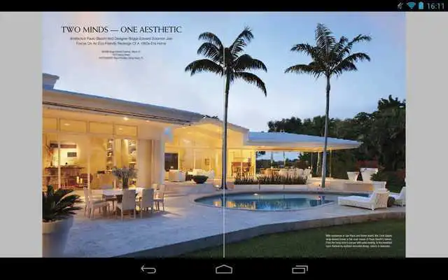 Play Florida Design Magazine