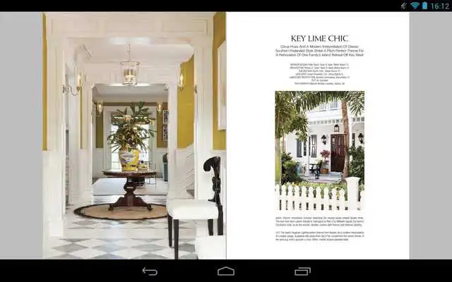 Play Florida Design Magazine