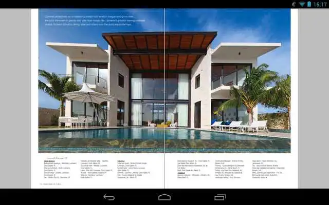 Play Florida Design Magazine