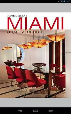 Play Florida Design Miami Edition