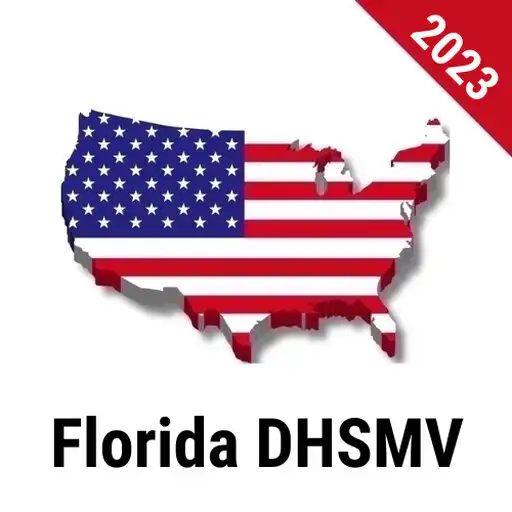 Play Florida DHSMV Permit Practice APK
