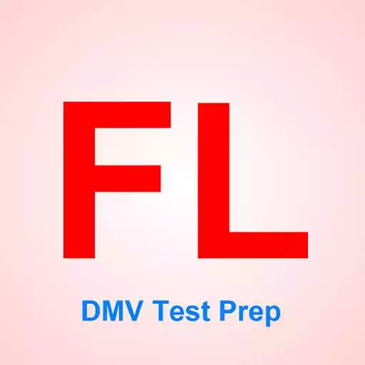 Play Florida DMV Test Prep APK