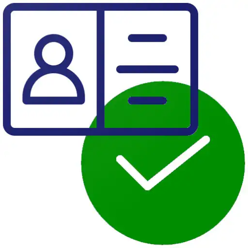 Play Florida Drivers License Check APK