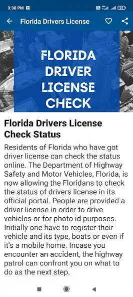 Play Florida Drivers License Check as an online game online Florida Drivers License Check with UptoPlay Play Florida Drivers License Check as an online game Florida Drivers License Check with UptoPlay