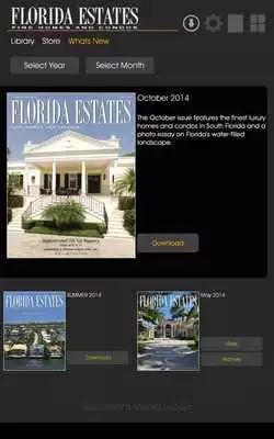 Play Florida Estates