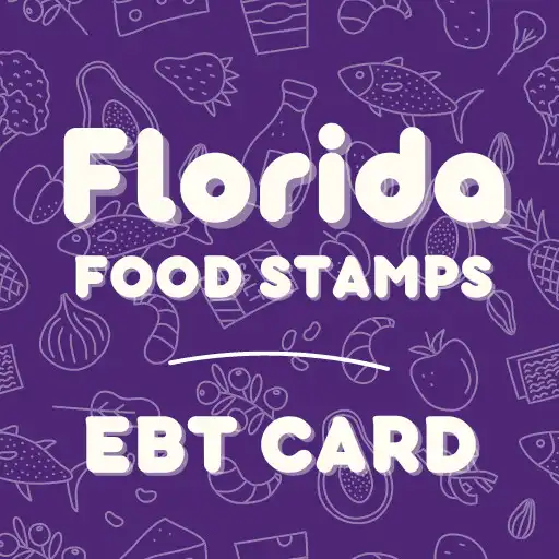Play Florida Food Stamps. EBT Card APK
