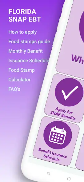 Play Florida Food Stamps. EBT Card  and enjoy Florida Food Stamps. EBT Card with UptoPlay