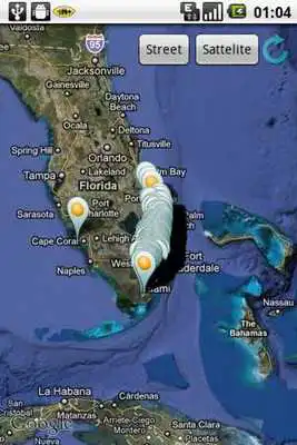 Play Florida Foreclosures