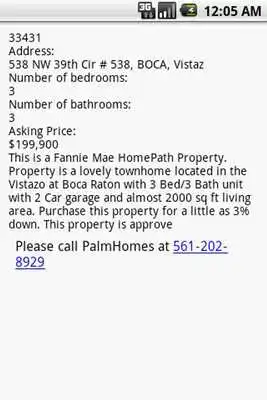 Play Florida Foreclosures