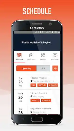 Play Florida Gulfside Volleyball  and enjoy Florida Gulfside Volleyball with UptoPlay