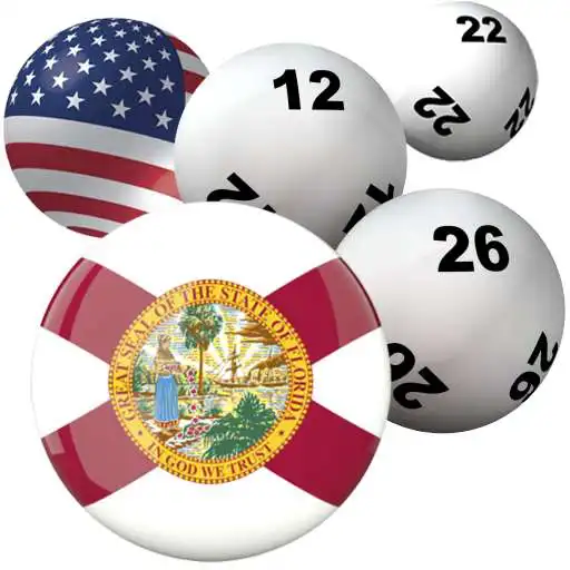 Play Florida Lottery: Algorithm APK
