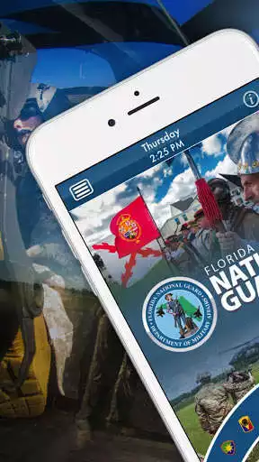 Play Florida National Guard  and enjoy Florida National Guard with UptoPlay