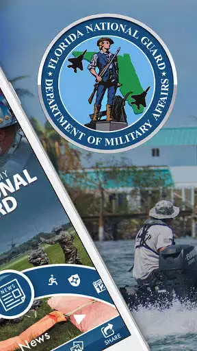 Play Florida National Guard as an online game Florida National Guard with UptoPlay