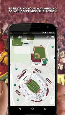 Play Florida State Gameday