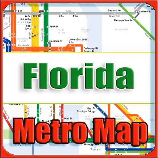 Play Florida USA Metro Map Offline APK Play Florida USA Metro Map Offline APK