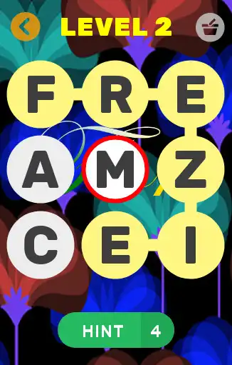 Play Flori as an online game Flori with UptoPlay