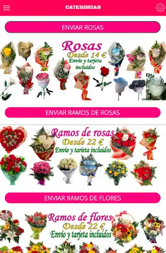 Play Floristeria Graficflower as an online game Floristeria Graficflower with UptoPlay