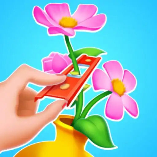 Play Florist Shop 3D APK Play Florist Shop 3D APK