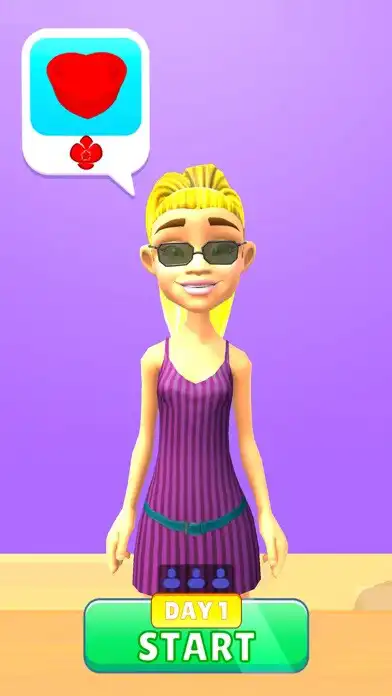 Play Florist Shop 3D  and enjoy Florist Shop 3D with UptoPlay