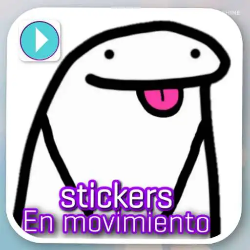 Play Flork stickers Animados para WhatsApp APK Play Flork stickers Animados para WhatsApp APK