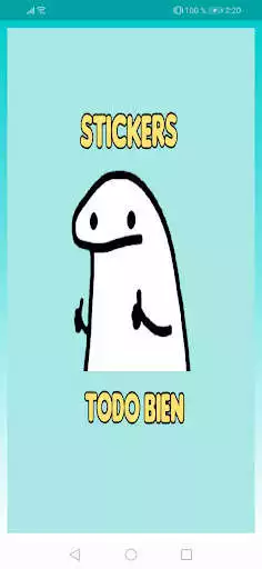 Play flork stickers  and enjoy flork stickers with UptoPlay