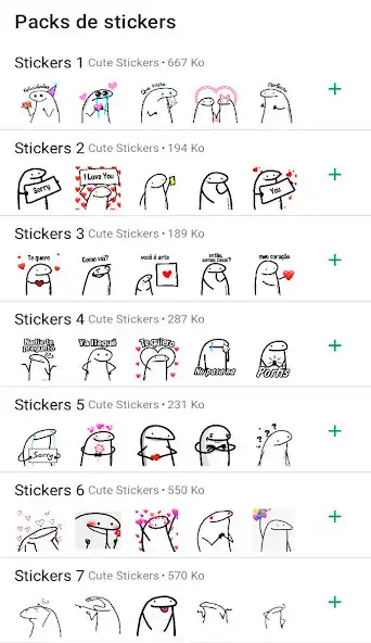 Play Flork Stickers - WASticker and enjoy Flork Stickers - WASticker with UptoPlay Play Flork Stickers - WASticker and enjoy Flork Stickers - WASticker with UptoPlay